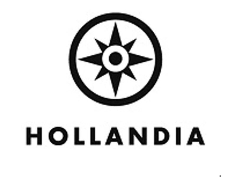 Hollandia-uitgeverij