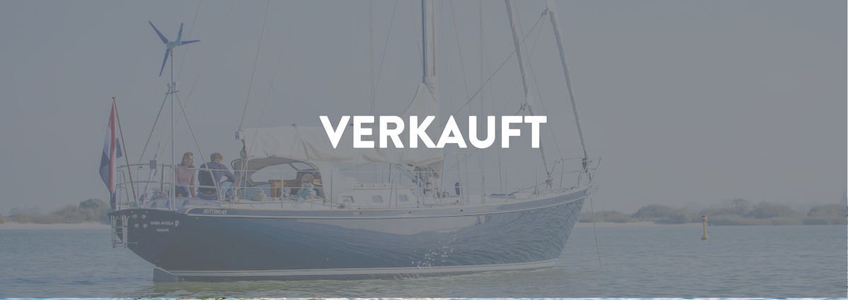 hutting yachts gebrauchte