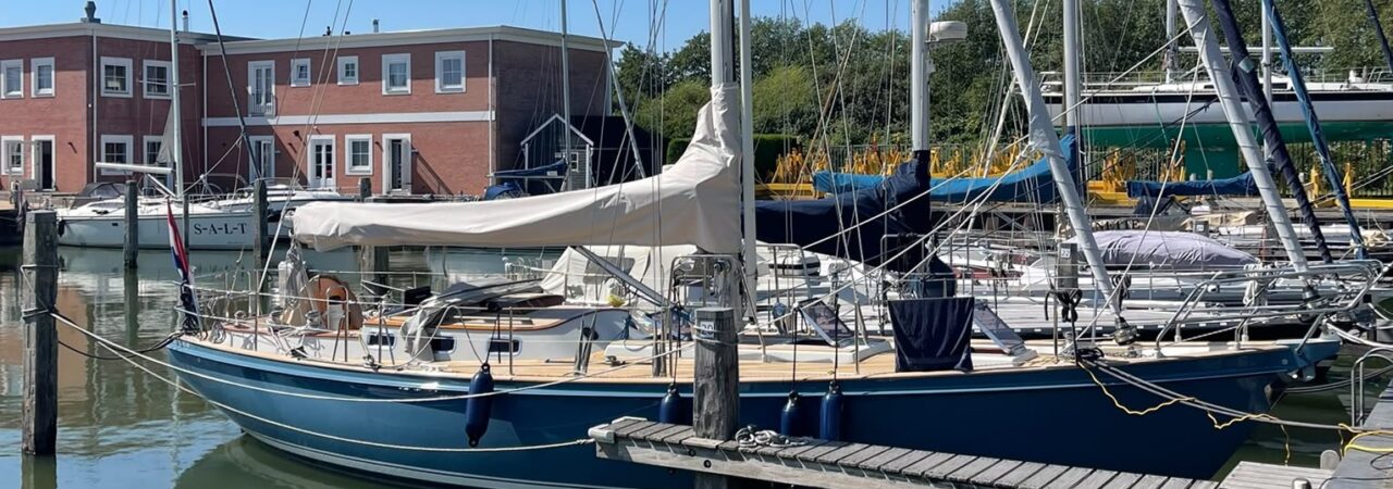 refit hutting 40 hut spot